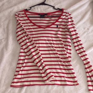 polo ralph lauren long sleeve